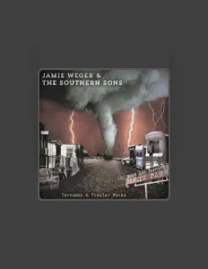 Jamie Weger and the Southern Sons을(를) 듣고, 뮤직 비디오를 보고, 약력을 읽고, 투어 일정 등을 확인하세요!