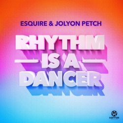 Esquire - Rhythm Is a Dancer
