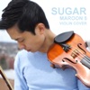 Daniel Jang - Sugar