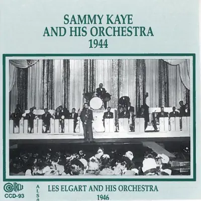 1944 - Sammy Kaye & His Orchestra 1944 - Sammy Kaye & His Orchestra