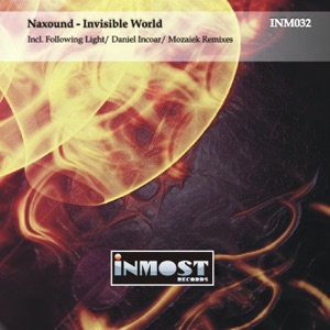 Invisible World - Single