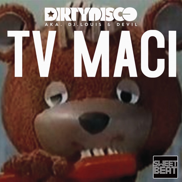 TV Maci - Single