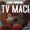 TV Maci (Radio Mix) - Dirtydisco lyrics