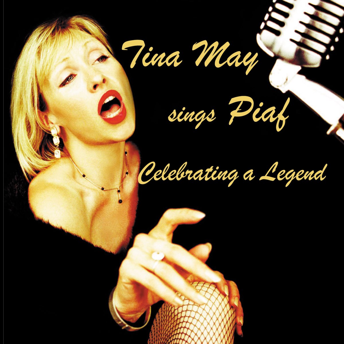 Tina may