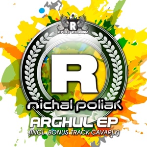 Arghul - Single