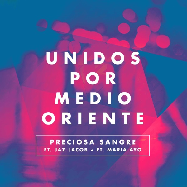 Preciosa Sangre - Fue Por Mí