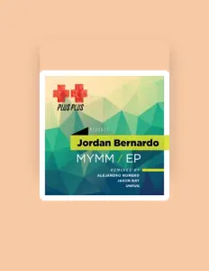 Listen to Jordan Bernardo, watch music videos, read bio, see tour dates & more!