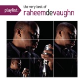 Playlist: The Very Best of Raheem DeVaughn, 2012