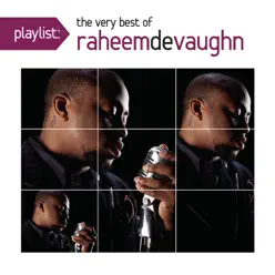 Playlist: The Very Best of Raheem DeVaughn - Raheem DeVaughn