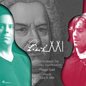 Duetto no. 1 in E minor, BWV 802
