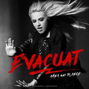 Evacuat (by Kazibo) [feat. Glance] - Single