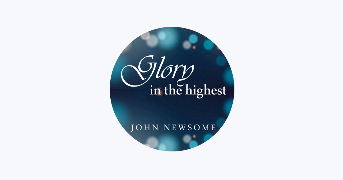 John Newsome - Apple Music