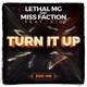 Turn It Up feat K19 Single
