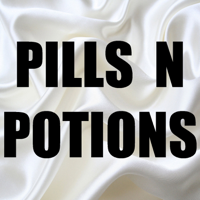 BeatRunnaz - Pills N Potions (In the Style of Nicki Minaj) [Instrumental Version] artwork