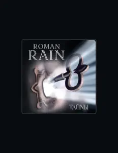 Listen to Roman Rain, watch music videos, read bio, see tour dates & more!