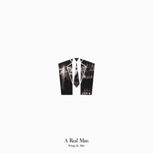 A Real Man - Single