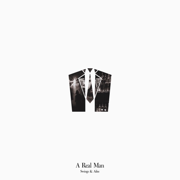 A Real Man - Single