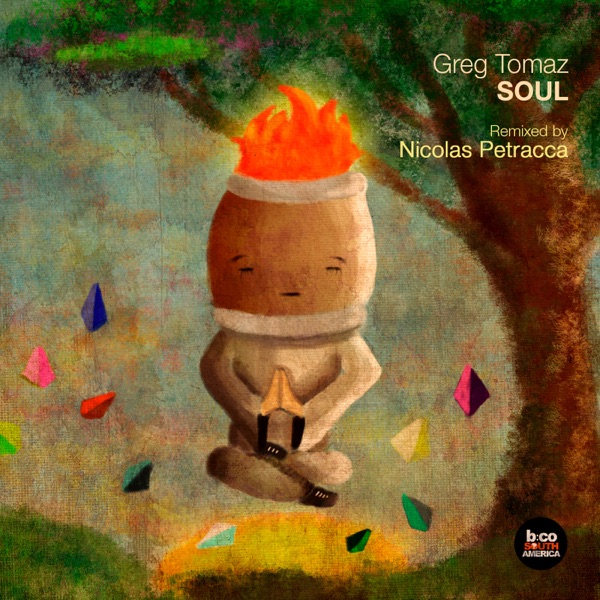 Soul - Single
