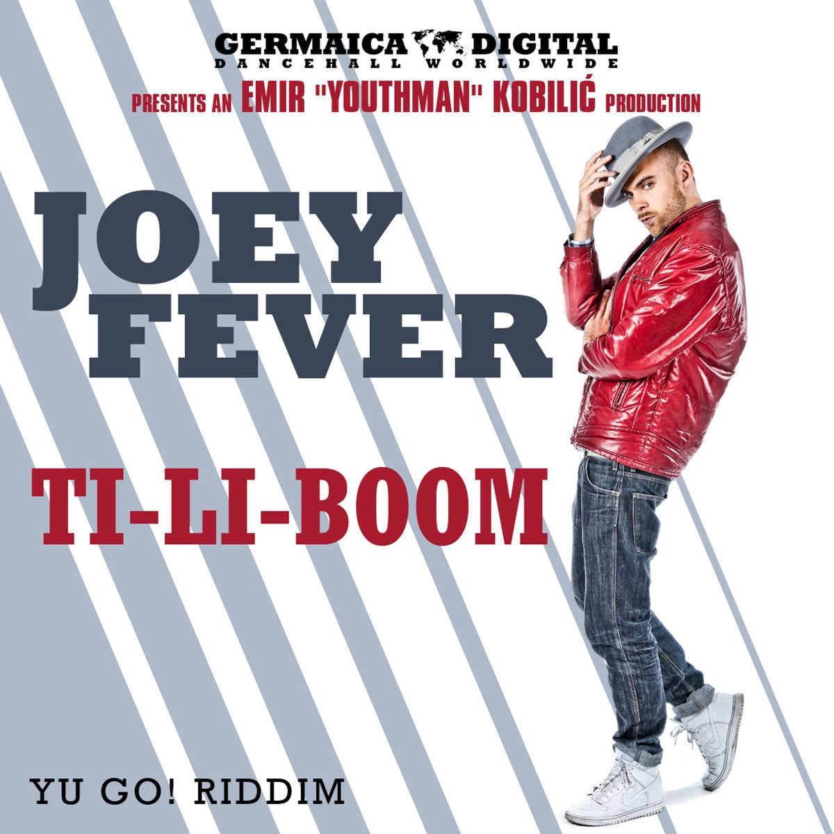 Ti-Li-Boom - Single de Joey Fever en Apple Music