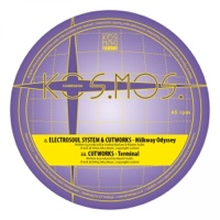 Milkway Odyssey / Terminal - Single - Electrosoul System & Cutworks
