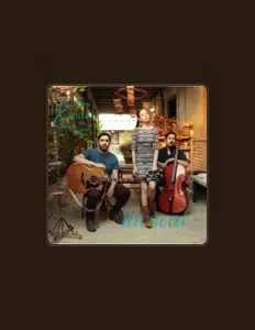 Listen to Corine Garcia, watch music videos, read bio, see tour dates & more!