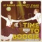 Time to Boogie (feat. Kid Enigma) - Milty Evans & LeBabar lyrics