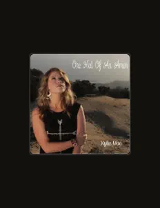 Ouça Kylie Mac, assista a videoclipes, leia a biografia, veja as datas das turnês e mais!