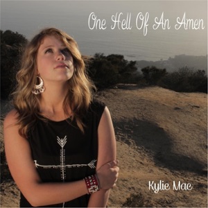 One Hell of an Amen - Single