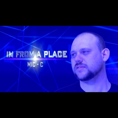 Im from a Place - Single
