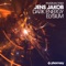 Dark Energy - Jens Jakob lyrics