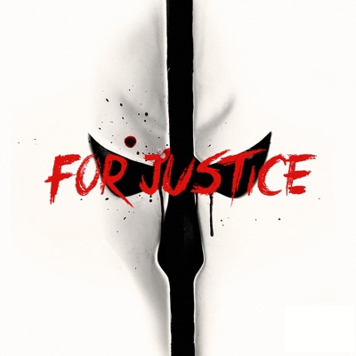 For Justice - EP