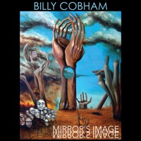 Mirror's Image (Live) - Billy Cobham