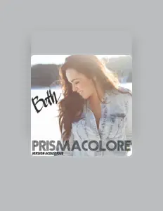 Ascolta Beth, guarda video musicali, leggi la biografia, vedi le date del tour & altro!