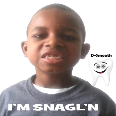 I'm Snagl'n (The Snaggletooth Song) - Single