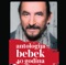 Gdje Sam Bio cover