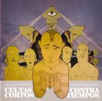 Cuidao con ellos — Celtas Cortos