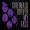 Five Steps - Sidewalk Driver lyrics