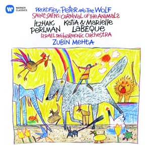 Peter and the Wolf, Op. 67