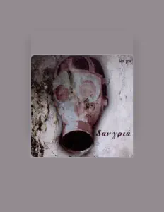 Poslechněte si interpreta San gria, sledujte hudební videa, přečtěte si životopis, podívejte se na data turné a další informace.