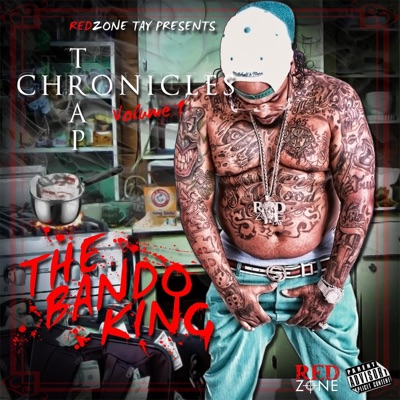 Trap Chronicles, Vol. 1: The Bando King