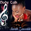 Body Talk artwork