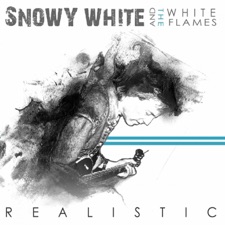 Snowy White - Riding the Blues