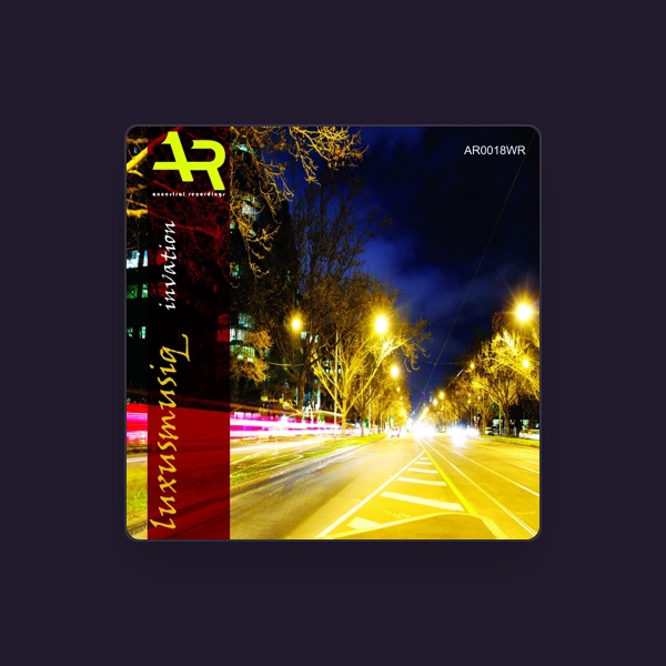 Luxusmusiq's avatar