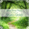 Relax α Wave - Deep Sleep Music - The Best of Studio Ghibli: Relaxing Music Box Covers