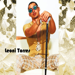 Best Of Leoni Torres - Leoni Torres Cover Art