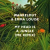 My Head Is a Jungle (Area10 MK Remix) [Radio Edit] - Single