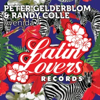 Avenida - Single - Peter Gelderblom & Randy Colle