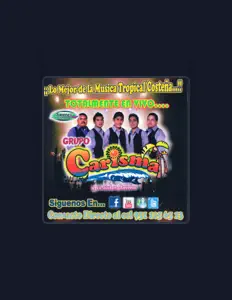 收听 Grupo Carisma、观看音乐视频、阅读小传、查看巡演日期等 ！