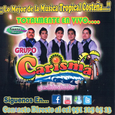 Lo Mejor de la Música Tropical Costeña - Totalmente en Vivo