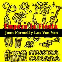 De la Habana a Matanzas — Juan Formell y Los Van Van